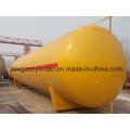 15 M3 Liquid Ammonia Tank